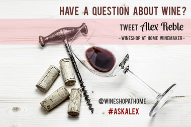 Ask Alex