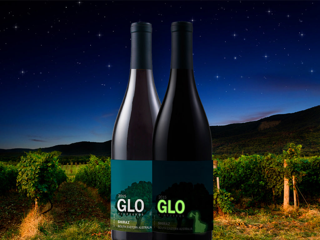 Introducing GLO Vineyards