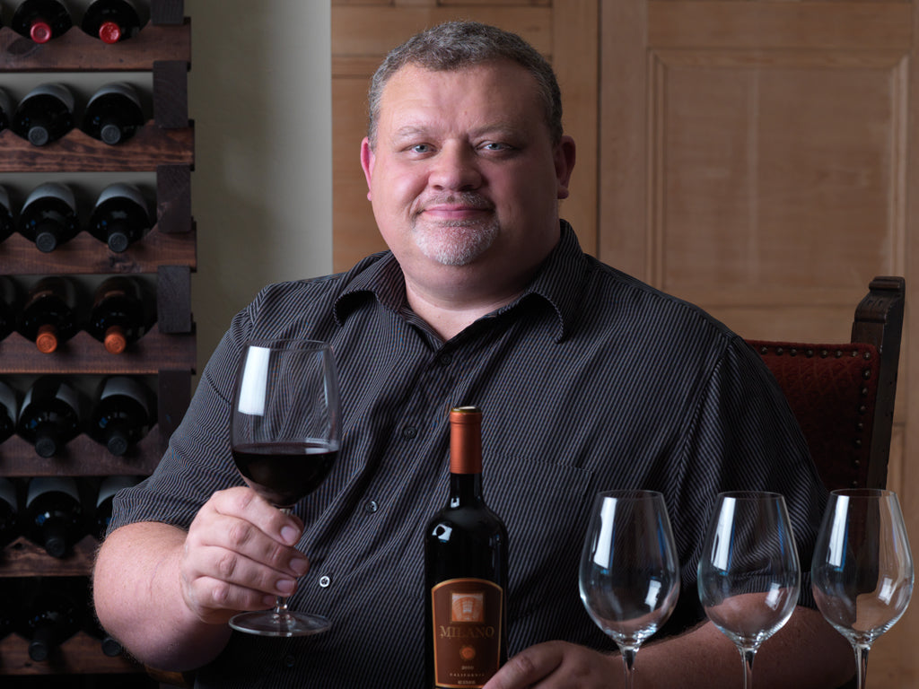 WineShop At Home's Winemaker - Alex Reble