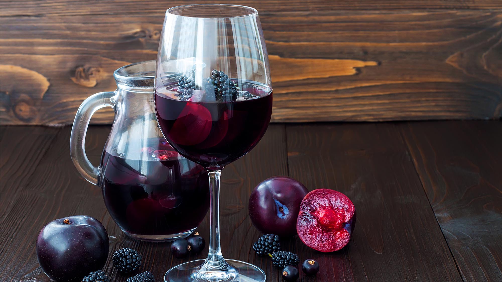 Black Magic Punch – WineShop At Home