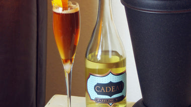 Champagne Cocktail