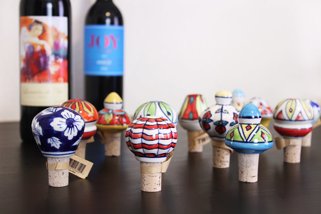 Colorfui A Colorful Gift for March Hosts! – WineShop At Home