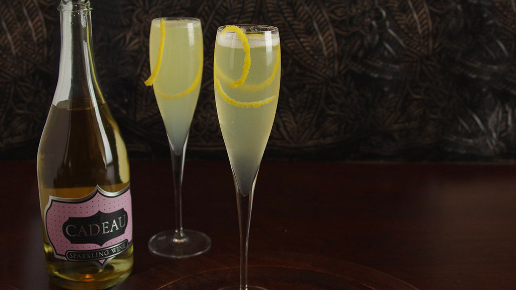 French 75