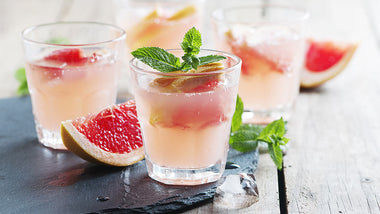 Grapefruit Crush