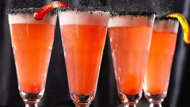 Hocus Pocus Fizz