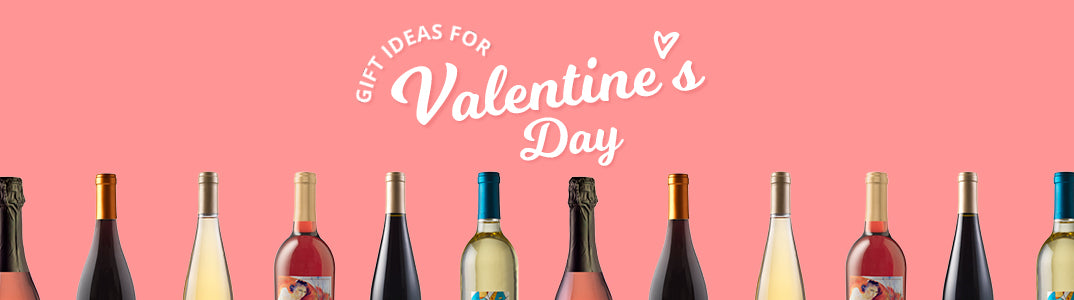 Uncork Romance! Gift Ideas for Valentine's Day