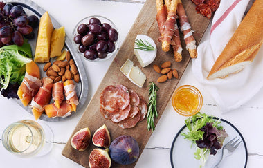 4 Tips for Hosting Summer Tastings