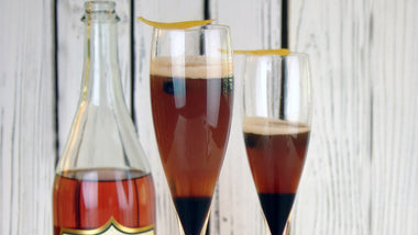 Kir Royale