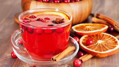 Mulled Wine