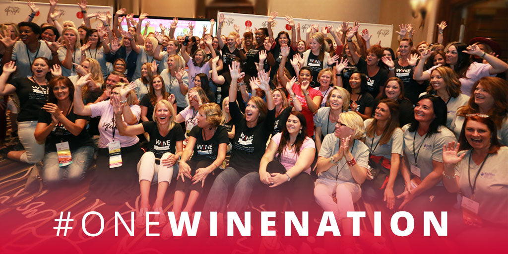 Celebrating National Wine Consultant Month