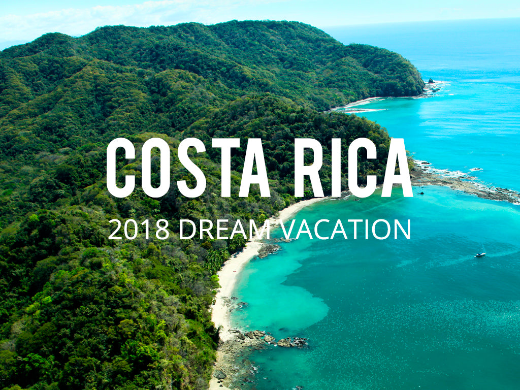 Costa Rica is Calling