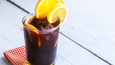 Tinto de Verano