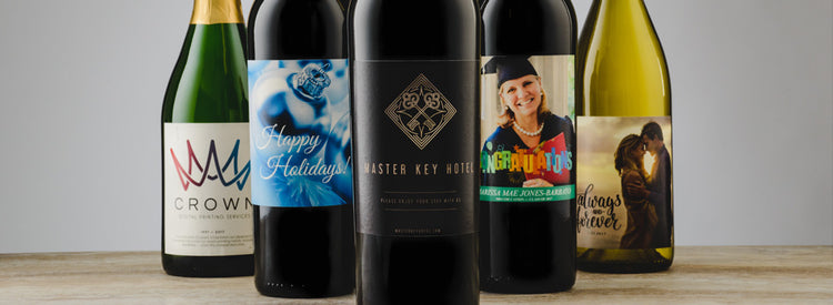 Personalized Wines