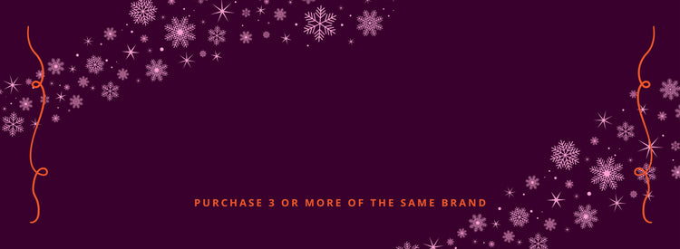Winter Sale