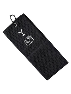 Yellowstone Golf Towel