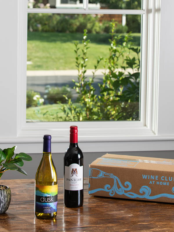 2-Bottle Monthly Membership