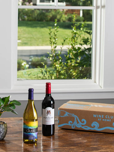 2-Bottle Monthly Membership
