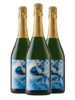 Trio of Custom Talmage Sparkling