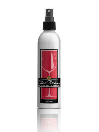 Wine Away Spray-Can - WineShop At Home red wine stain remover 8 oz spray-can