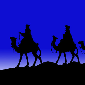 3 Wise Men