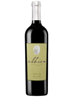 Albion 2019 Cuvee Rouge