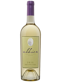 Albion 2025 Cuvée Blanc