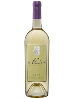 Albion 2025 Gewürztraminer