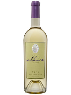 Albion 2025 Riesling