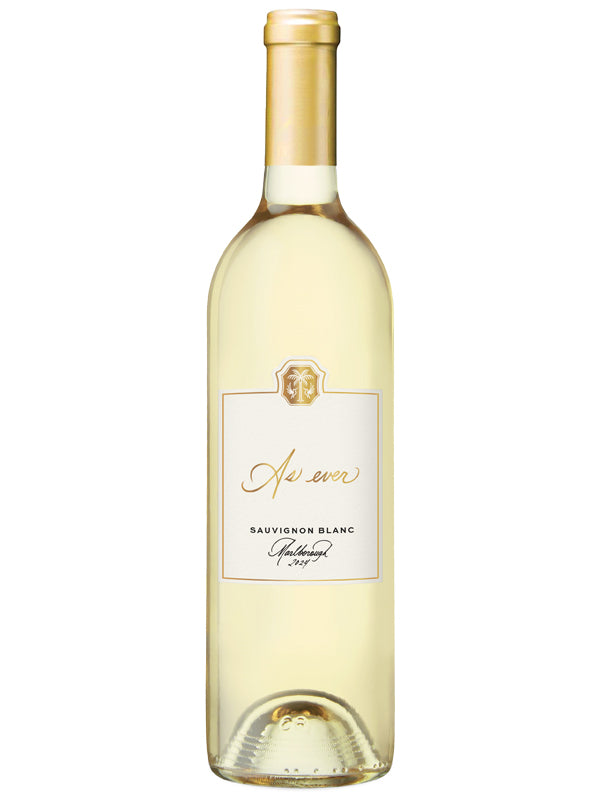 As ever 2024 Marlborough Sauvignon Blanc