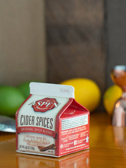 Aspen Mulling Cider Spice Blend