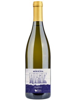 Baltimore Ravens, Ravens Rise 2021 California Chardonnay