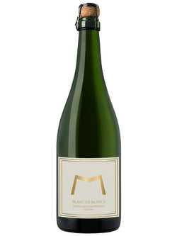 Barry Manilow M Sparkling Blanc de Blancs Méthode Champenoise - Napa Valley
