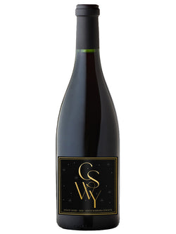 CSWY 2020 Pinot Noir - Santa Barbara County