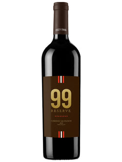 Cleveland Browns 99 Reserve 2020 Napa Valley Cabernet Sauvignon