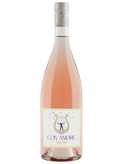 Con Amore 2021 Rosé - Napa Valley