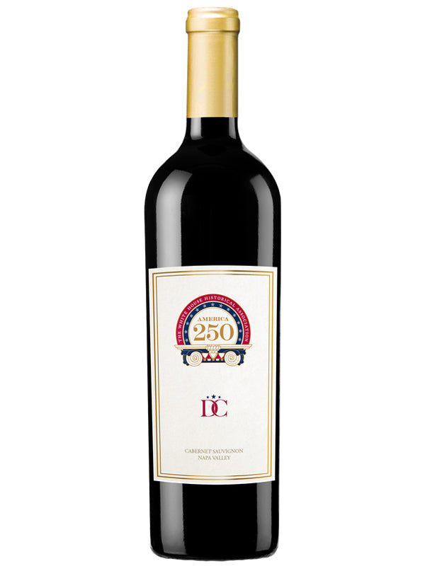 America 250 Cabernet Sauvignon