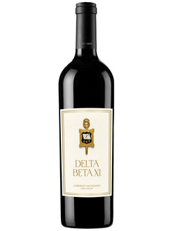 Delta Beta Xi - 2021 Cabernet Sauvignon - Napa Valley