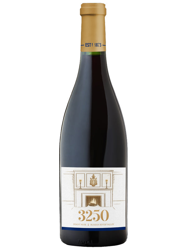 3250 - 2023 Pinot Noir - Russian River Valley