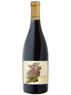 ITB - 2021 Pinot Noir - Russian River Valley