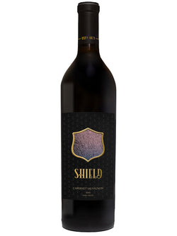 Shield - 2019 Cabernet Sauvignon - Napa Valley