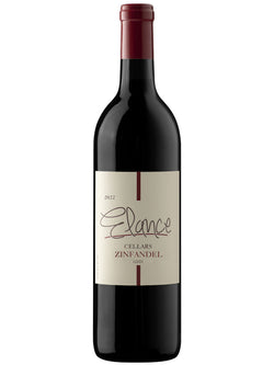 Elance 2022 Lodi Zinfandel