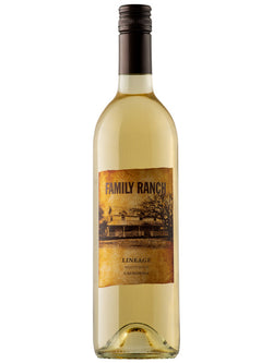 Family Ranch California Lineage