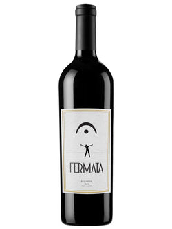 Fermata 2018 Red Wine - Napa Valley
