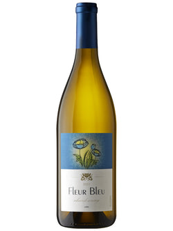 Fleur Bleu 2023 Lodi Chardonnay