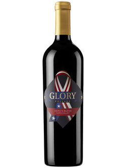 Glory Cellars 2020 Napa Valley Hero's Blend