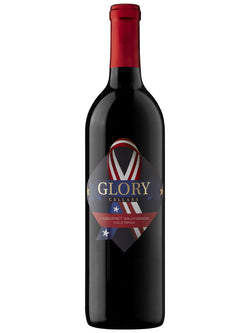 Glory Cellars 2023 California Cabernet Sauvignon