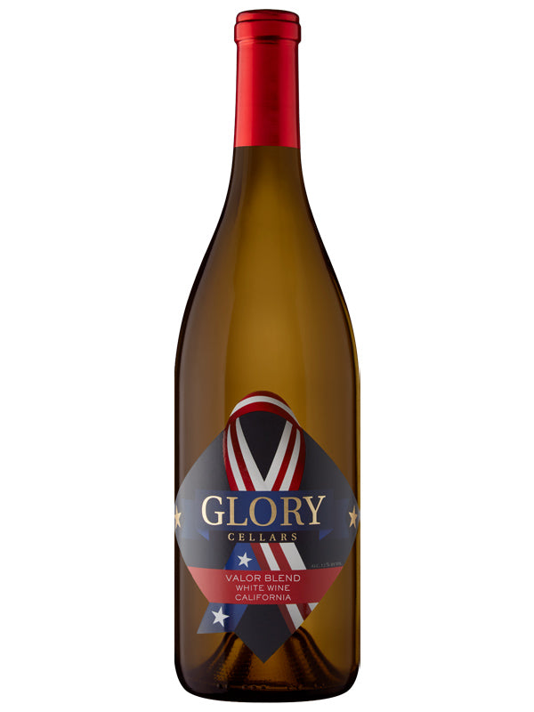 Glory Cellars California Valor Blend