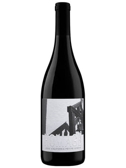 Homage Cellars 2022 California Petite Sirah