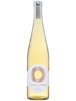 Infinite Wisdom 2023 California Riesling