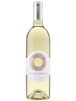 Infinite Wisdom 2023 California Viognier